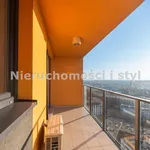 Rent 2 bedroom apartment of 52 m² in Wrocław