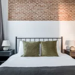 Alquilo 2 dormitorio apartamento de 60 m² en Madrid