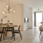 Huur 3 slaapkamer appartement van 74 m² in Amsterdam