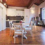 Rent 1 bedroom apartment of 50 m² in Florence