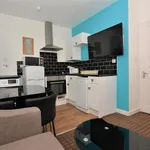 Rent 1 bedroom flat in North East England