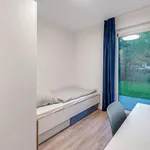 Miete 5 Schlafzimmer wohnung in Berlin