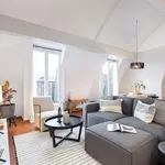 Appartement de 70 m² avec 4 chambre(s) en location à Paris