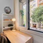 Rent a room of 80 m² in barcelona