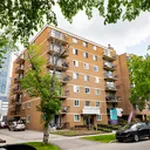 Rent 2 bedroom apartment of 65 m² in Calgary