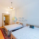 Rent 3 bedroom apartment in Capital City of Prague