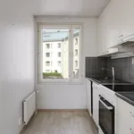 Vuokraa 2 makuuhuoneen asunto, 38 m² paikassa Helsinki