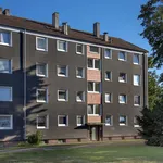 Rent 3 bedroom apartment of 60 m² in Dortmund