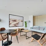 Rent 1 bedroom apartment of 50 m² in Paris