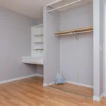 2 bedroom apartment of 925 sq. ft in Calgary