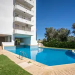 Rent 1 bedroom apartment of 85 m² in Alvor