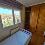 Alquilo 4 dormitorio apartamento de 100 m² en Zaragoza