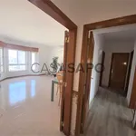 Apartamento T3 para alugar em Sintra