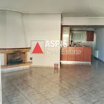 Rent 3 bedroom apartment of 103 m² in Ηλιούπολη