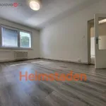 Pronajměte si 3 ložnic/e byt o rozloze 54 m² v Karviná