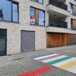 Nieuwbouw appartement in centrum Avelgem!