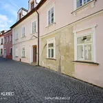 Rent 2 bedroom apartment of 43 m² in Tábor