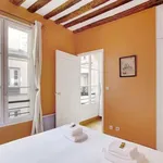  appartement avec 1 chambre(s) en location à paris