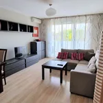 Rent 2 bedroom apartment of 54 m² in Wrocław