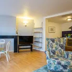 Huur 1 slaapkamer appartement van 50 m² in brussels