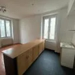 Rent 3 bedroom apartment of 56 m² in Saint-Étienne