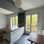 Maison de 46 m² avec 1 chambre(s) en location à Rodez