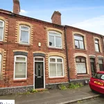 Rent 4 bedroom house in Newcastle-under-Lyme