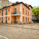 Rent 2 bedroom apartment of 51 m² in Lisbon