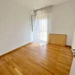 Rent 4 bedroom apartment of 119 m² in Padova