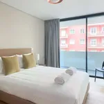 Rent 2 bedroom apartment in lisbon