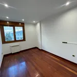 Alquilo 3 dormitorio apartamento de 107 m² en Asturias