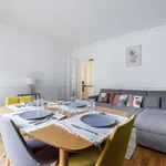 Rent 3 bedroom apartment of 51 m² in Paris