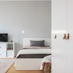 Miete 1 Schlafzimmer wohnung von 30 m² in Düsseldorf