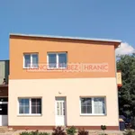 Rent 1 bedroom apartment in Uherské Hradiště