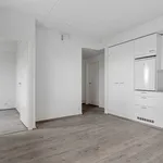 Vuokraa 2 makuuhuoneen asunto, 31 m² paikassa Kirkkonummi