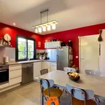 Maison de 125 m² avec 4 chambre(s) en location à Montélimar