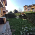 Rent 3 bedroom apartment of 104 m² in San Genesio ed Uniti