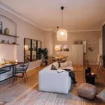 Rent 1 bedroom apartment of 63 m² in berlin