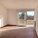 Rent 1 bedroom apartment of 48 m² in  Aix-en-Provence