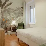 Rent a room in lisbon