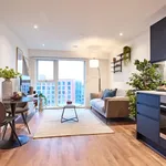 Rent 1 bedroom flat in Birmingham