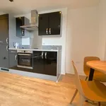 Rent 1 bedroom flat in Yorkshire And The Humber