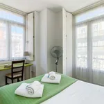 Rent 2 bedroom apartment in lisbon