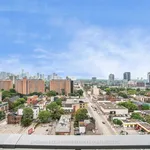 Appartement de 559 m² avec 2 chambre(s) en location à Old Toronto