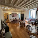 Rent 3 bedroom apartment of 110 m² in Roma