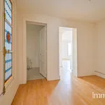 Rent 4 bedroom apartment of 102 m² in MONTROUGE