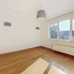 Huur 2 slaapkamer appartement in Woluwe-Saint-Pierre - Sint-Pieters-Woluwe