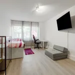 Rent 1 bedroom apartment of 20 m² in Ahrensfelde