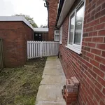 Studio to rent in Pinewood Crescent, Wigan WN2