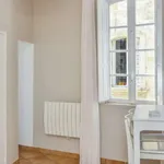 Appartement de 21 m² avec 1 chambre(s) en location à Avignon